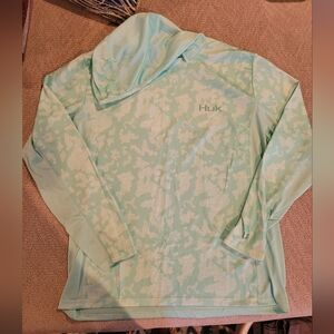 Huk Men's Tech Hoodie